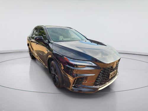 2023 Lexus Rx RX 500h F SPORT Performance