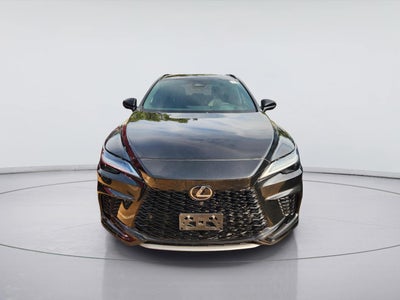 2023 Lexus Rx RX 500h F SPORT Performance