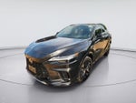 2023 Lexus Rx RX 500h F SPORT Performance