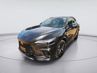 2023 Lexus Rx RX 500h F SPORT Performance