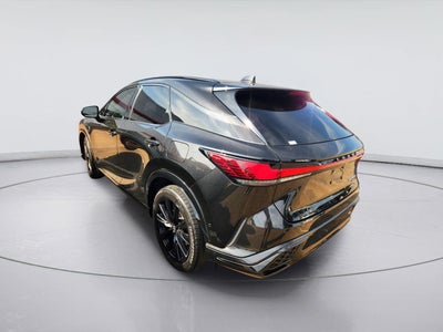 2023 Lexus Rx RX 500h F SPORT Performance