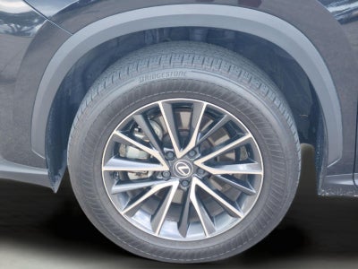 2025 Lexus Nx Coupe PREM