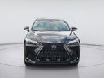 2025 Lexus Nx Coupe PREM