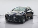 2025 Lexus Nx Coupe PREM
