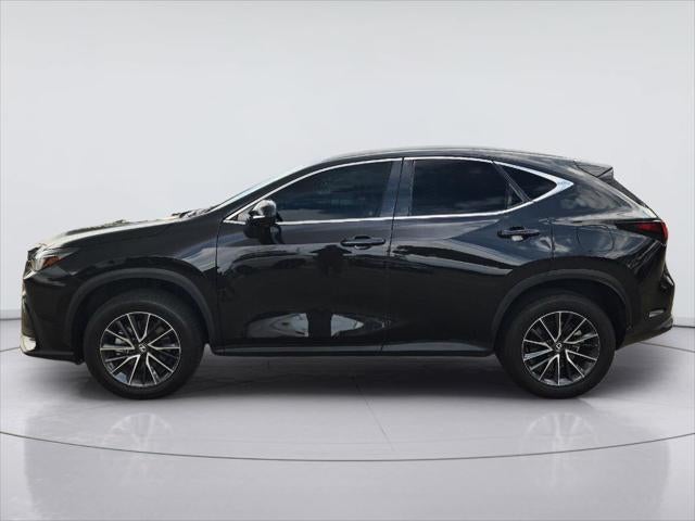 2025 Lexus Nx Coupe PREM