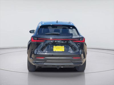 2023 Lexus Nx NX 350 Premium
