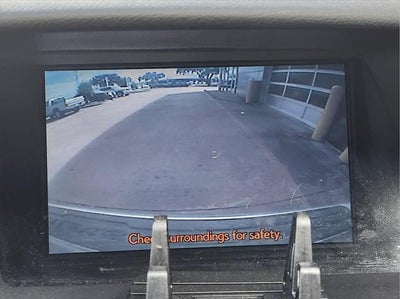 2015 Lexus RX 450h 