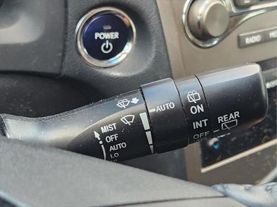 2015 Lexus RX 450h 