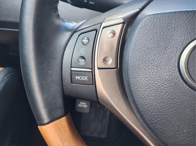 2015 Lexus RX 450h 