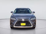 2017 Lexus RX RX 350
