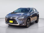 2017 Lexus RX RX 350