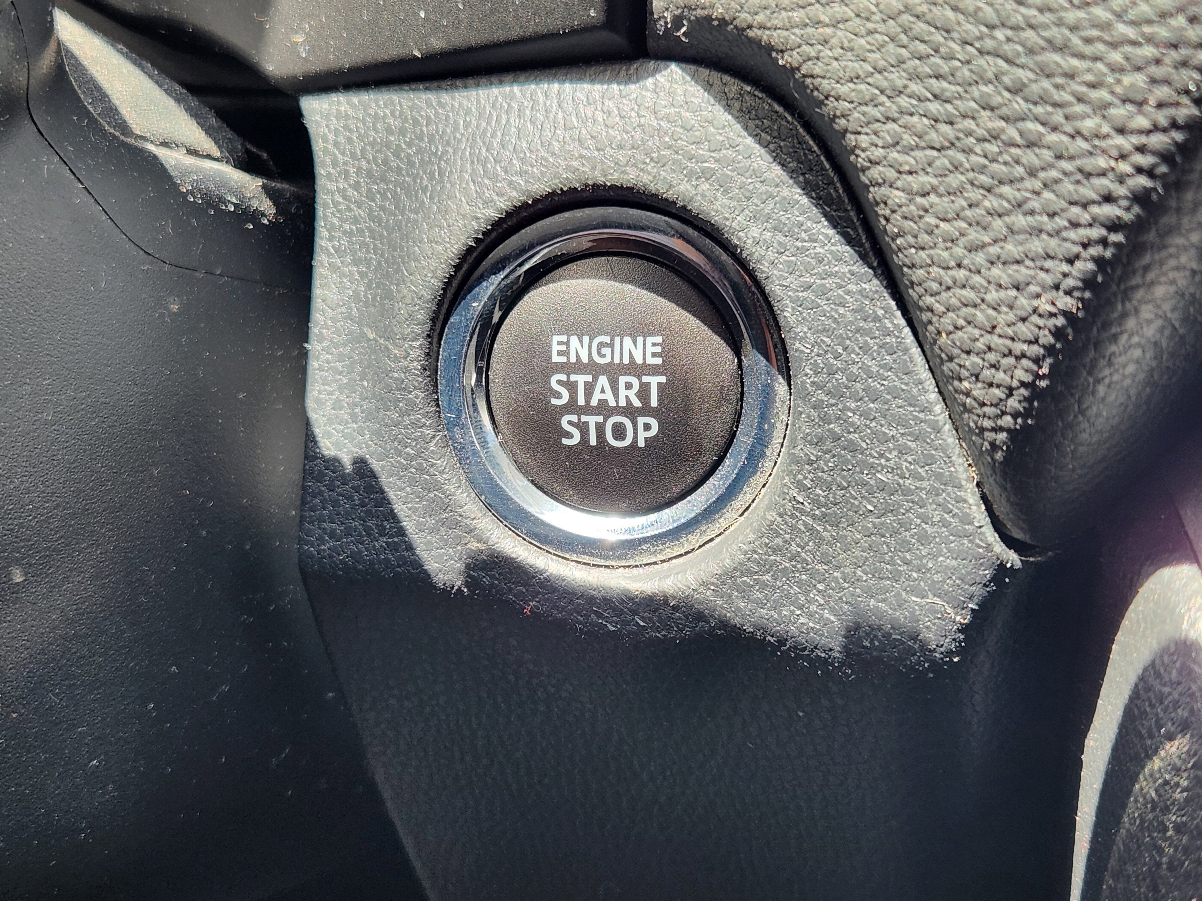 2020 Toyota RAV4 TRD Off Road