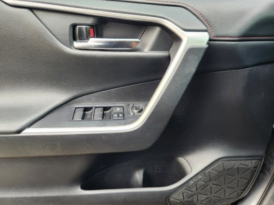 2020 Toyota RAV4 TRD Off Road