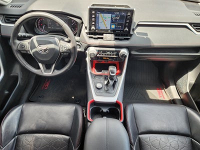 2020 Toyota RAV4 TRD Off Road