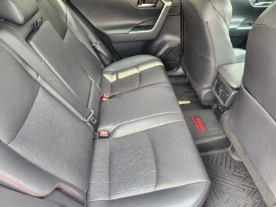 2020 Toyota RAV4 TRD Off Road