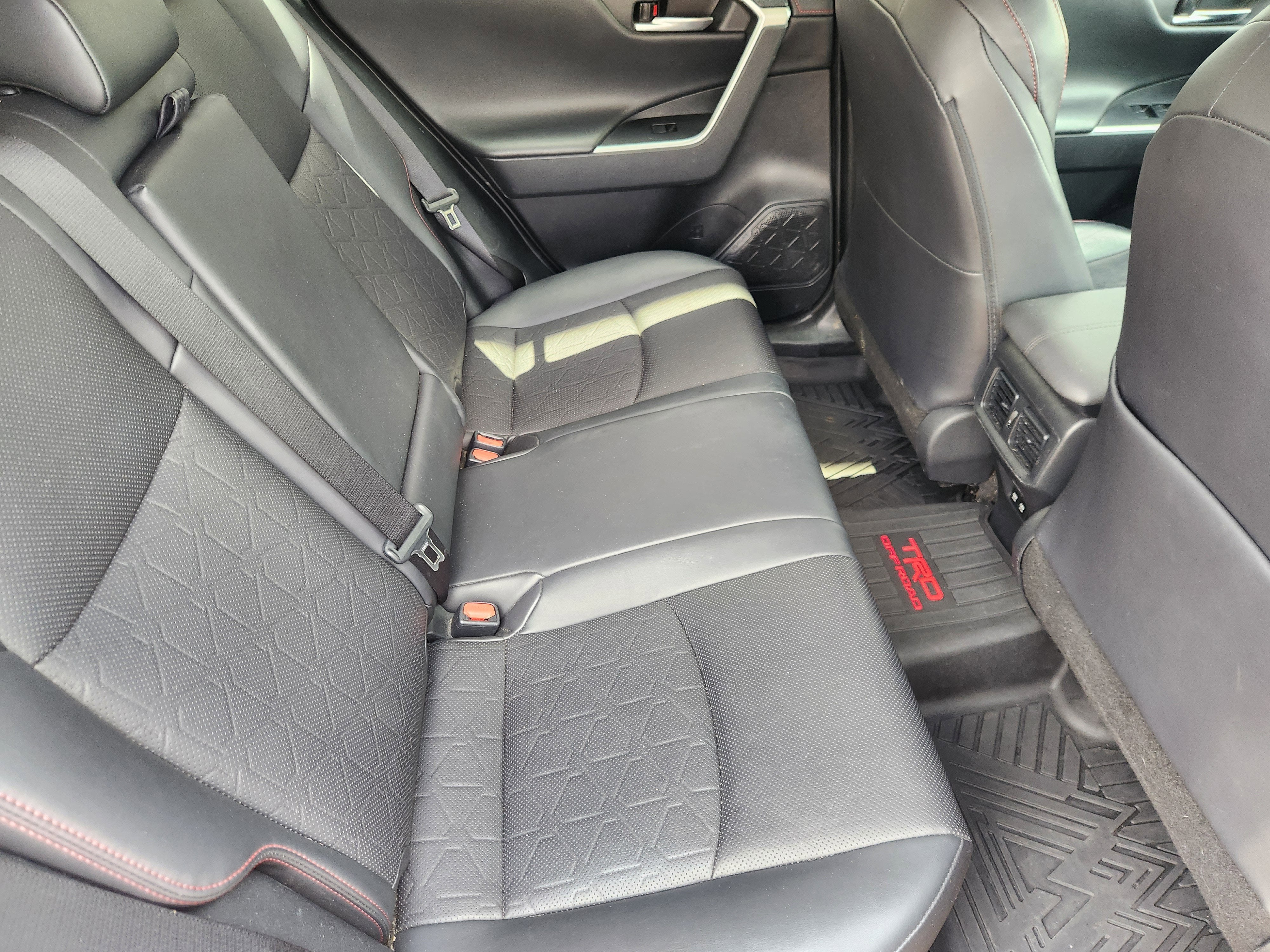 2020 Toyota RAV4 TRD Off Road