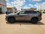 2020 Toyota RAV4 TRD Off Road