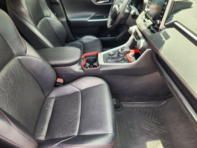 2020 Toyota RAV4 TRD Off Road