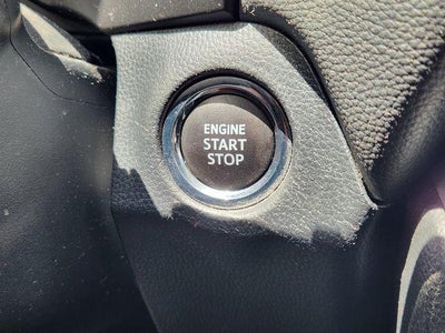 2020 Toyota RAV4 TRD Off Road