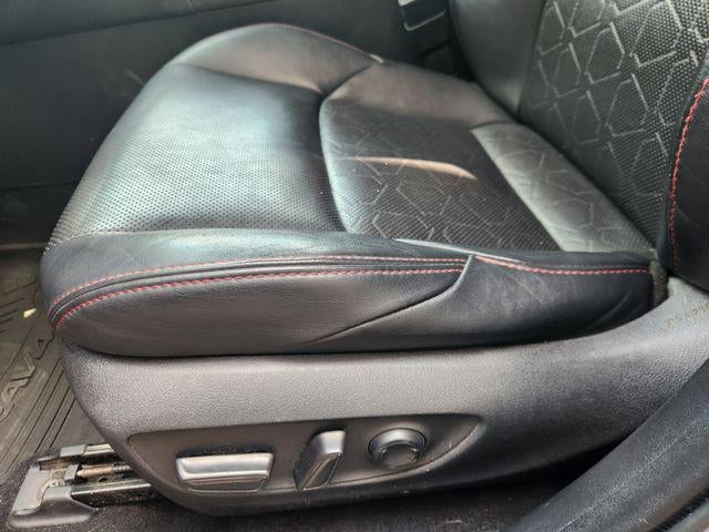 2020 Toyota RAV4 TRD Off Road