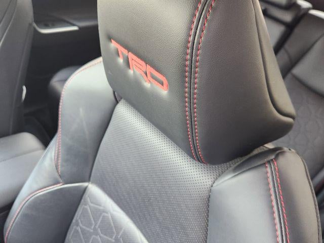 2020 Toyota RAV4 TRD Off Road