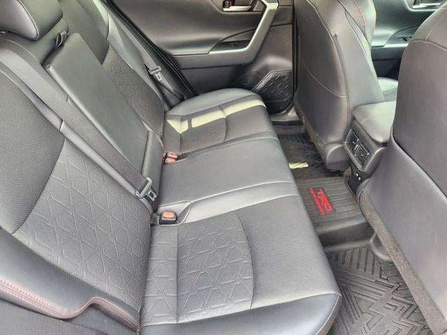 2020 Toyota RAV4 TRD Off Road
