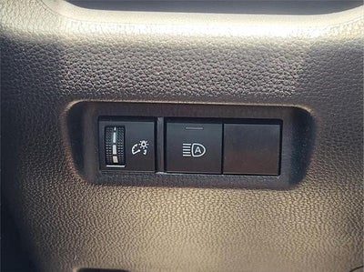 2024 Toyota RAV4 Base
