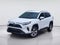 2022 Toyota RAV4 Base