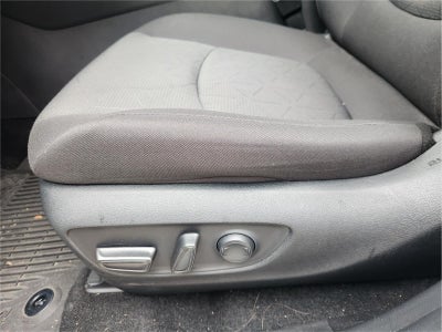 2022 Toyota RAV4 Base