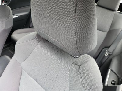 2022 Toyota RAV4 Base