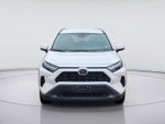 2022 Toyota RAV4 Base