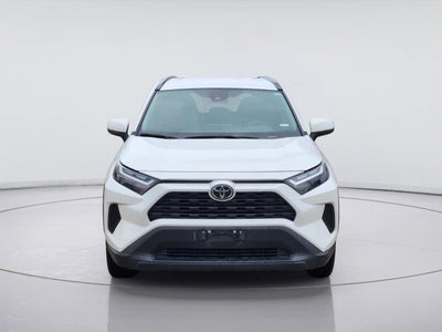 2022 Toyota RAV4 Base