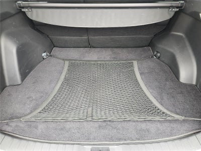 2022 Toyota RAV4 Base