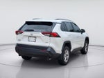 2022 Toyota RAV4 Base