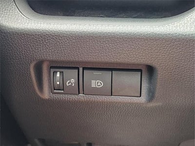 2022 Toyota RAV4 Base