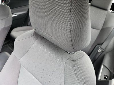 2022 Toyota RAV4 Base