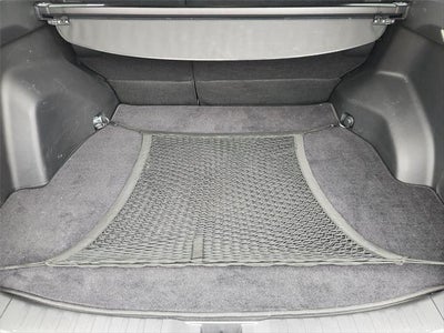 2022 Toyota RAV4 Base