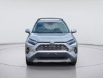 2022 Toyota RAV4 Base