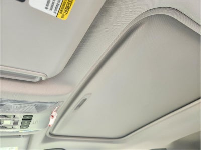 2022 Toyota RAV4 Base