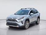 2022 Toyota RAV4 Base