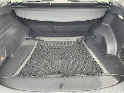 2022 Toyota RAV4 Base