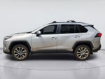 2022 Toyota RAV4 Base