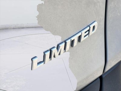 2022 Toyota RAV4 Base