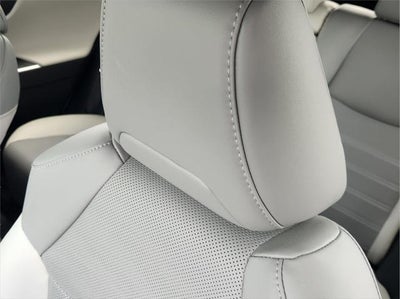 2022 Toyota RAV4 Base