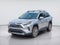 2022 Toyota RAV4 Base