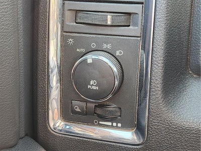 2012 RAM 3500 Laramie
