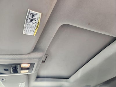 2012 RAM 3500 Laramie