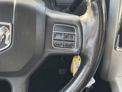 2012 RAM 3500 Laramie