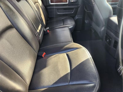 2012 RAM 3500 Laramie