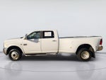 2012 RAM 3500 Laramie